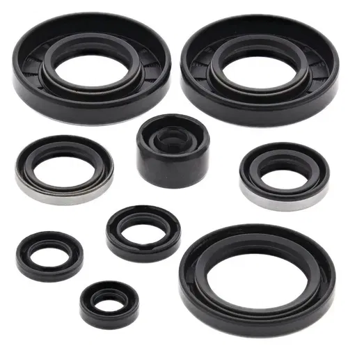 Vertex Oil Seal Kit for Kawasaki Suzuki RM 100, KX 100, 80, 85 98-20 OEM# 822292