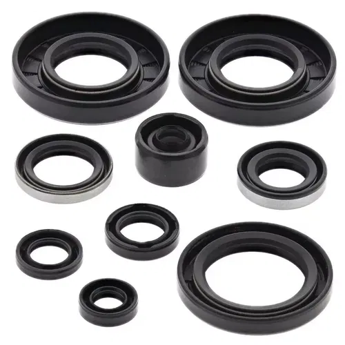 Vertex Oil Seal Kit for Kawasaki Suzuki RM 100, KX 100, 80, 85 98-20 OEM# 822292