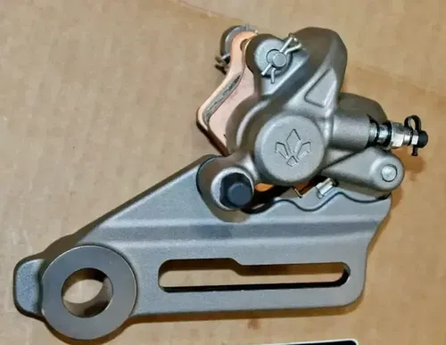 KTM Husqvarna GasGas Rear Brake Caliper Complete 21-24 85 SX MC TC   47213080001