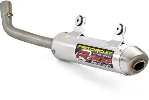 Pro Circuit R-304 Silencer 2018-2019 Husqvarna TC125 TE150