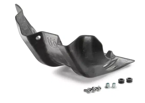 Husqvarna Skid Plate FX FS FC FC-E 2019-2022 450