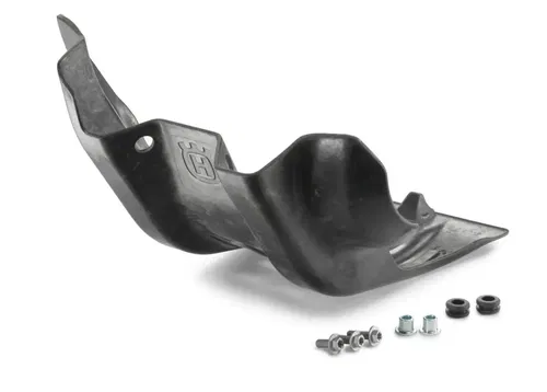 Husqvarna Skid Plate FX FS FC FC-E 2019-2022 450