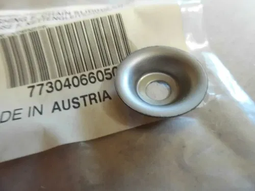 KTM Husqvarna Husaberg Chain Slider Bushing 85cc-701cc   OEM# 77304066050