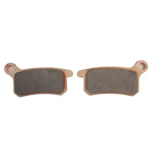 KTM Rear Brake Pad Set 2008-2024 KTM Husqvarna GasGas 65/85 SX TC MC
