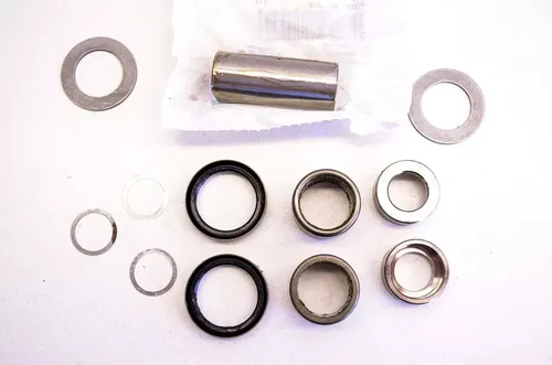 KTM Husqvarna 2014-2023 125-501 Triangle Lever Rep. Kit Rear   77204080110