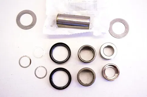 KTM Husqvarna 2014-2023 125-501 Triangle Lever Rep. Kit Rear   77204080110