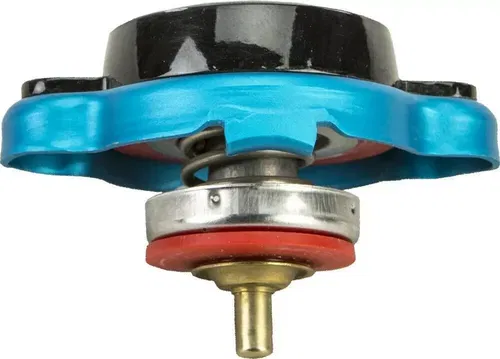 Fire Power Radiator Pressure Cap with Temp Gauge KTM Husqvarna Husaberg 200-570