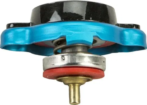 Fire Power Radiator Pressure Cap with Temp Gauge KTM Husqvarna Husaberg 200-570