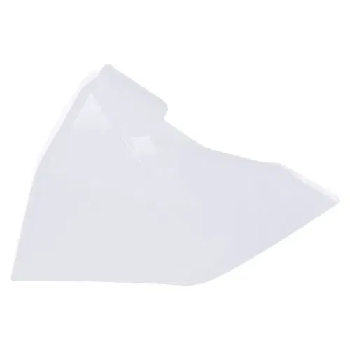 Acerbis White Air Box Cover 2018-2024 KTM GasGas 85 SX MC    2685986811