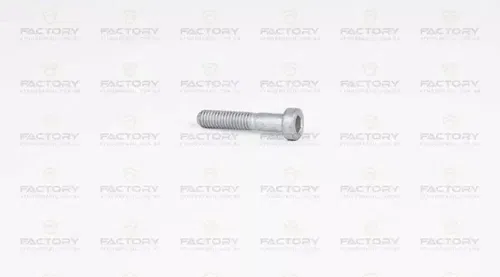 KTM Husqvarna GasGas AH Screw DIN6912 M6x30  OEM 0012060303