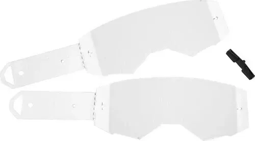 Fly Racing Laminated Tear-Offs 2x7 Pack