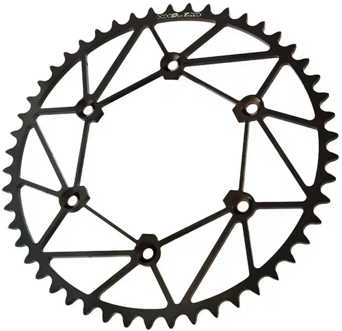Dirt Tricks KTM Husqvarna Gas Gas 49T Rear Sprocket 125cc-701cc     KTM-49-D-B