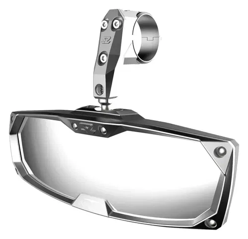HALO-RA CAST REAR MIRROR 1.75"