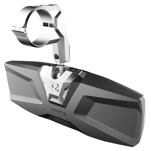 HALO-RA CAST REAR MIRROR 1.75"