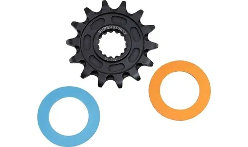 Supersprox KTM Husqvarna 14T-520 Front Sprocket CST-1901:14.4  1212-1577