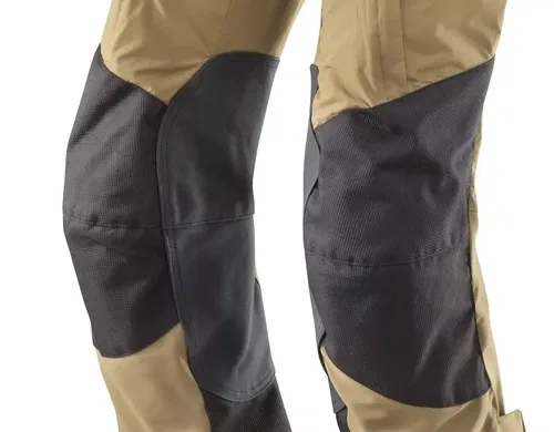 KTM Terra Adventure V2 Motorcycle Street Protection Pants Safari Mens Large 34W
