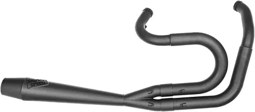 SAWICKI   2IN1 DYNA FULL LENGTH CANNON BIG INCH BLACK