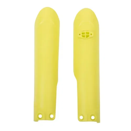 Acerbis Yellow Fork Covers 2018-2024 KTM Husqvarna GasGas 85SX TC MC  2686000005