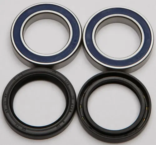 All Balls Front Wheel Bearing Seal Kit 2003-2024 KTM Husqvarna GasGas 125-990
