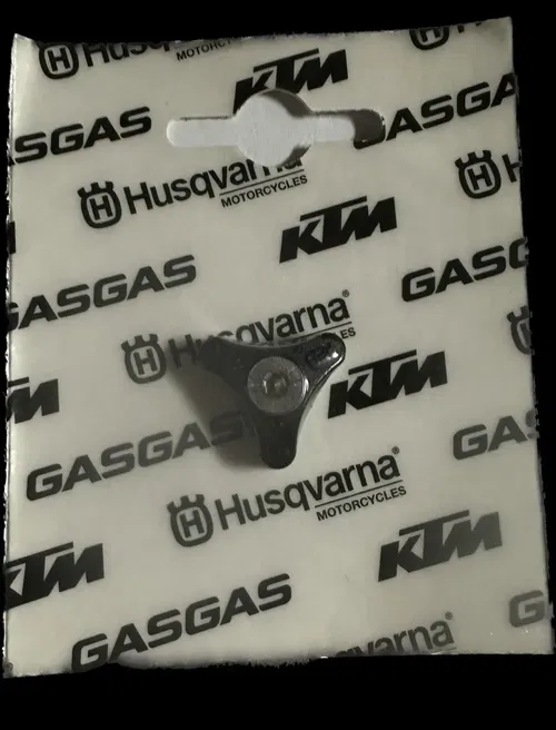 KTM Husqvarna Gas Gas Adjusting Knob Plus Suspension Screw  2016-2024 50-500