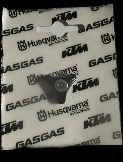 KTM Husqvarna Gas Gas Adjusting Knob Plus Suspension Screw  2016-2024 50-500