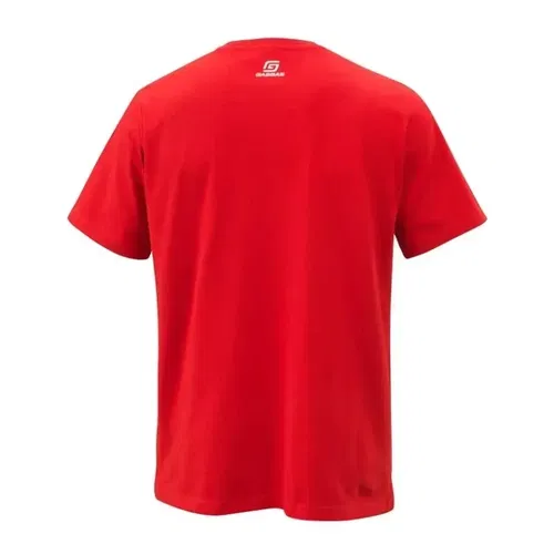 GasGas United Red T Shirt Size Adult XL