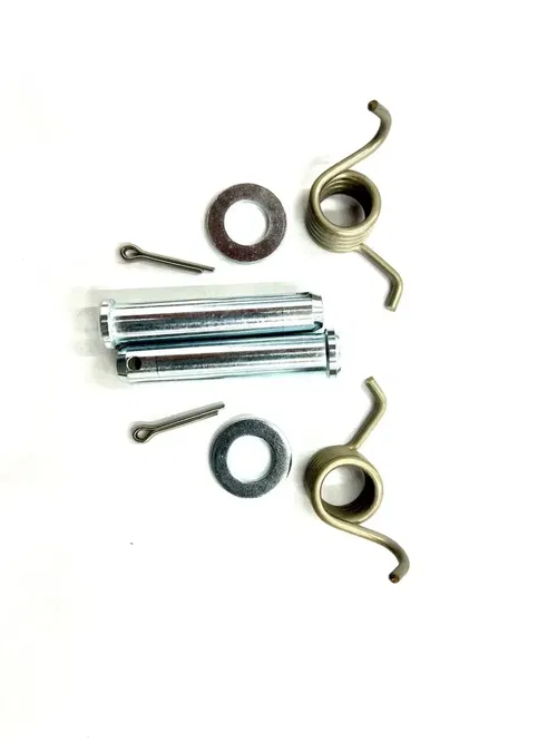 Bullet Proof Designs Foot Peg Pin Spring Kit KTM Husqvarna 2023-2024  125-450