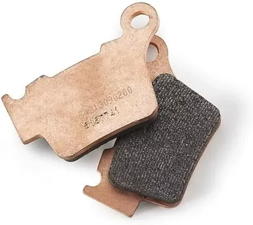 KTM Rear Brake Pad Set 2004-2018 KTM Husqvarna GasGas 125-560