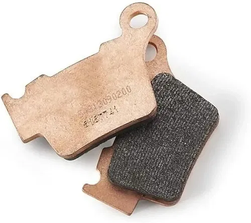 KTM Rear Brake Pad Set 2004-2018 KTM Husqvarna GasGas 125-560