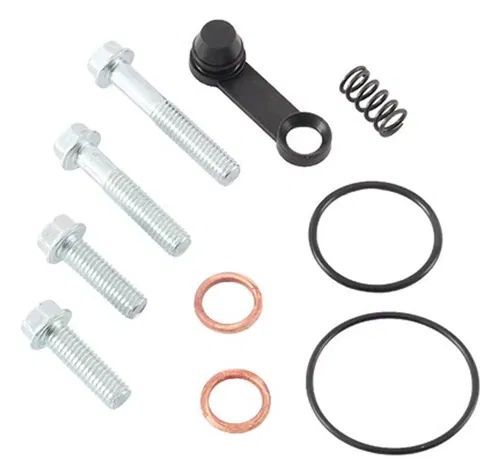 All Balls Clutch Slave Cylinder Rebuild Kit KTM Husqvarna Husaberg 250 300