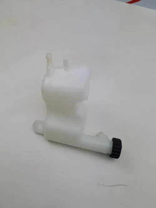 KTM 2020-2021 RC 390 Tank Assembly Expansion    93535065033