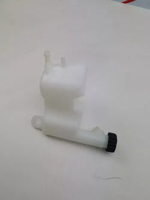 KTM 2020-2021 RC 390 Tank Assembly Expansion    93535065033