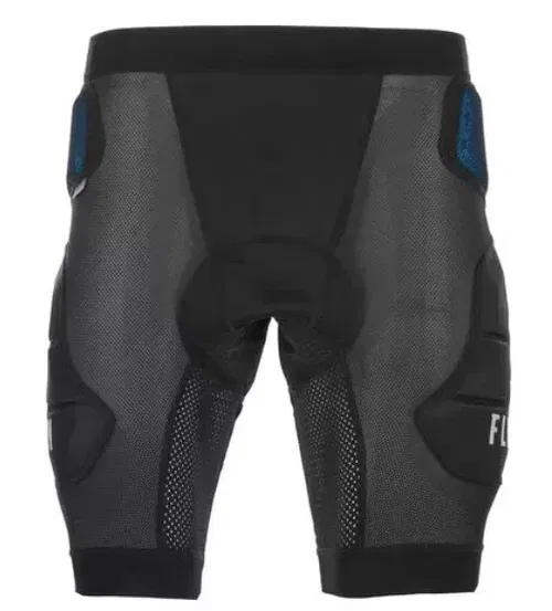 FLY Racing CE Revel Impact Shorts Motorcross MX ATV Large