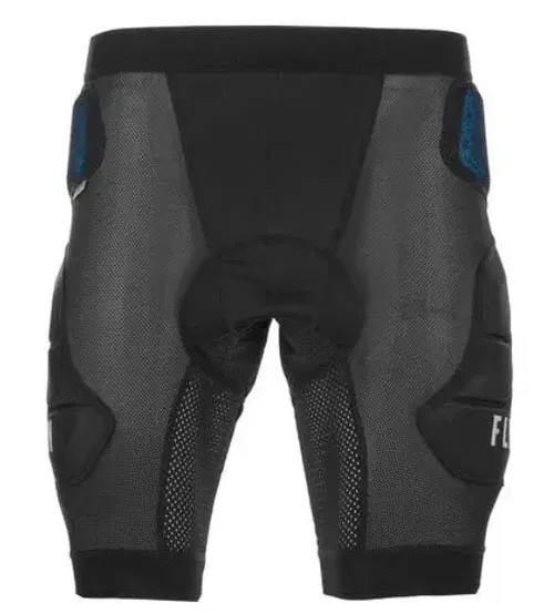 FLY Racing CE Revel Impact Shorts Motorcross MX ATV Large