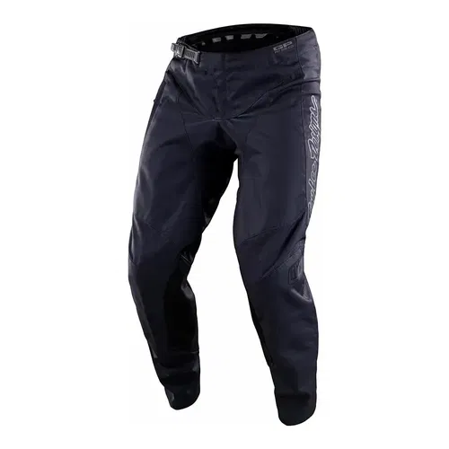 Troy Lee Designs GP Pro Mono Charcoal Motocross BMX Pants Adult 34