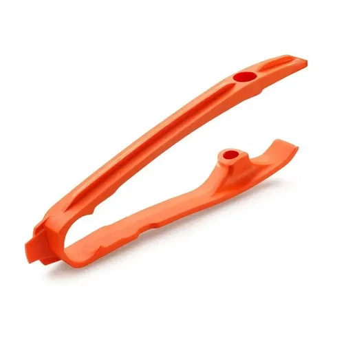 KTM Chain Sliding Protection Orange  2023-2024  125cc-450cc   A46004066000EB