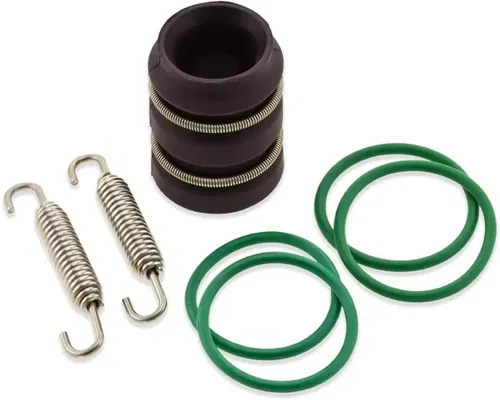 Bolt 2-Stroke O-Ring Spring and Coupler Kit KTM Husqvarna GasGas 250cc-300cc