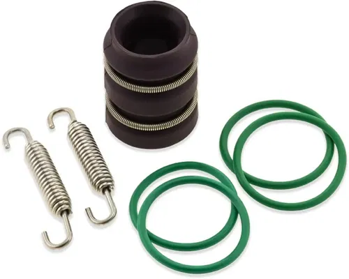 Bolt 2-Stroke O-Ring Spring and Coupler Kit KTM Husqvarna GasGas 250cc-300cc