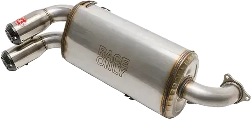 S&S OFFROAD   POWER TUNE XTO EXHAUST RACE ONLY