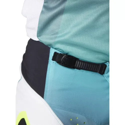 Fox Racing 180 Leed Teal Motocross ATV BMX Pants Size 30
