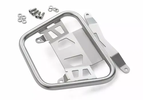 KTM Husqvarna Top Case Carrier 2013-2023 Adventure/R  790-1290  Norden 901