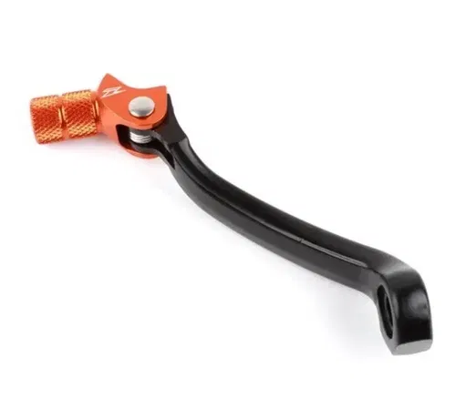 Zeta High Performance Motorcycle Shift Lever for KTM  2023-2024 SX-F XC-F