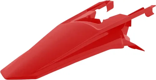 Acerbis Red Rear Fender 2018-2023 KTM GasGas 85 SX MC     2685990004