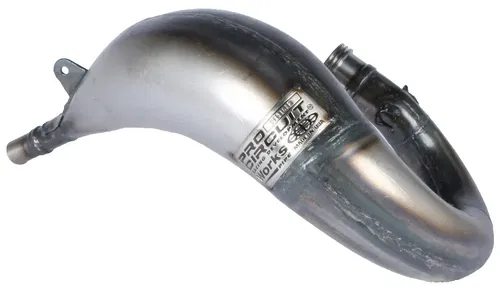 Pro Circuit Works Pipe 2019-2023 Husqvarna TC 125
