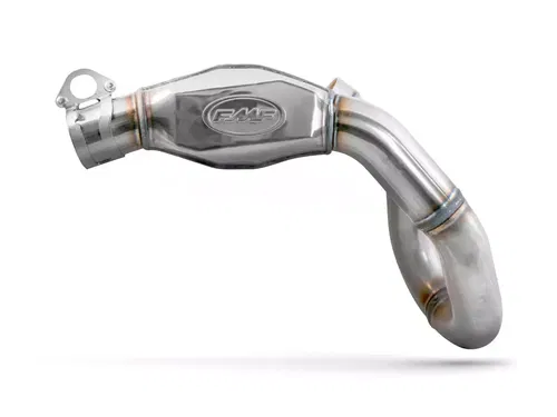 FMF Megabomb Header 2023-2025 KTM 350 SX-F / XC-F / EXC-F OEM# A46005907501