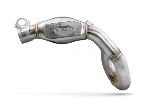 FMF Megabomb Header 2023-2025 KTM 350 SX-F / XC-F / EXC-F OEM# A46005907501