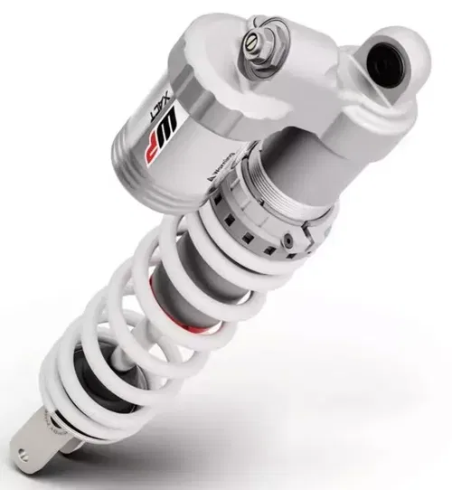 WP Xact Rear Shock KTM 2016-2022 MX CC Models 18187T0301 New