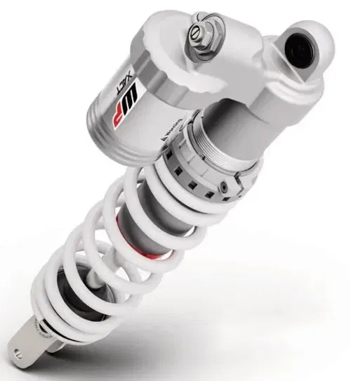 WP Xact Rear Shock KTM 2016-2022 MX CC Models 18187T0301 New