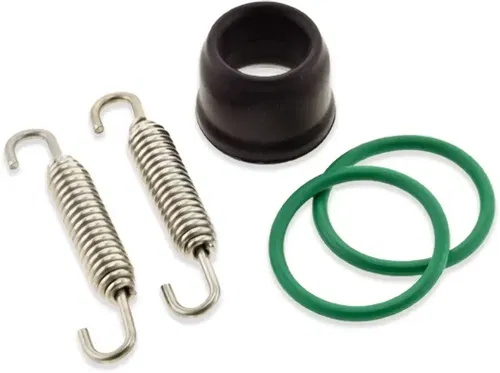 Bolt 2-Stroke O-Ring Spring and Coupler Kit KTM Husqvarna GasGas  50cc