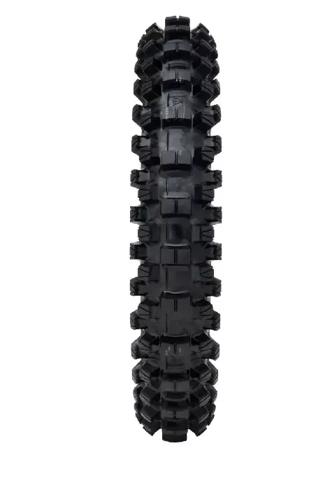 Dunlop Geomax Factory Spec Tire 120/90x19 66M Motorcross MX